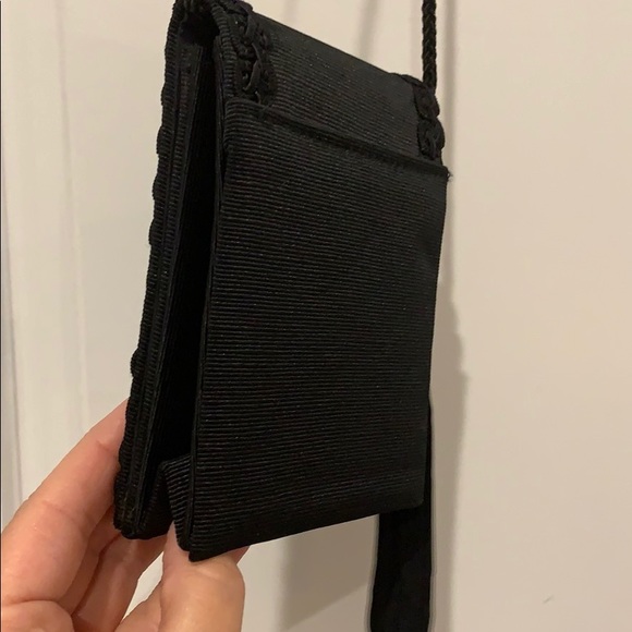 CROSSBODY BAG - Picture 4 of 5